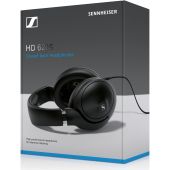 Sennheiser HD 620 S Headset Kit (700401-700456)