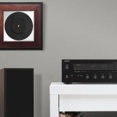 Onkyo TX-8470 Black