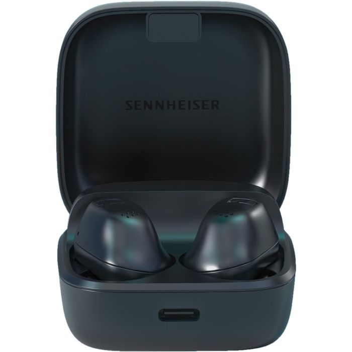 Sennheiser ACCENTUM True Wireless Black (700262)