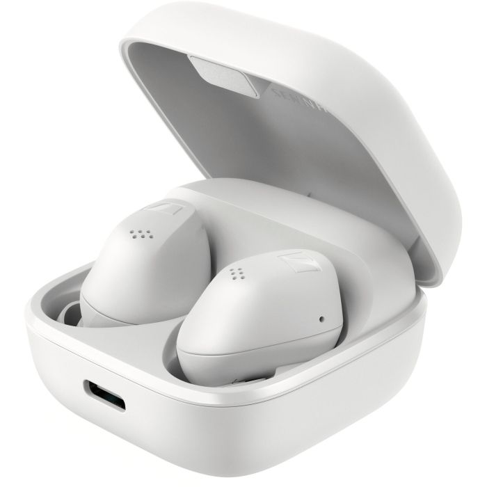 Sennheiser ACCENTUM True Wireless White (700263)