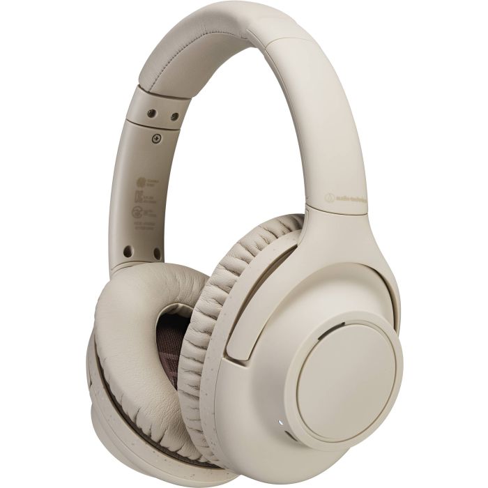 Audio-Technica ATH-S300BT Beige