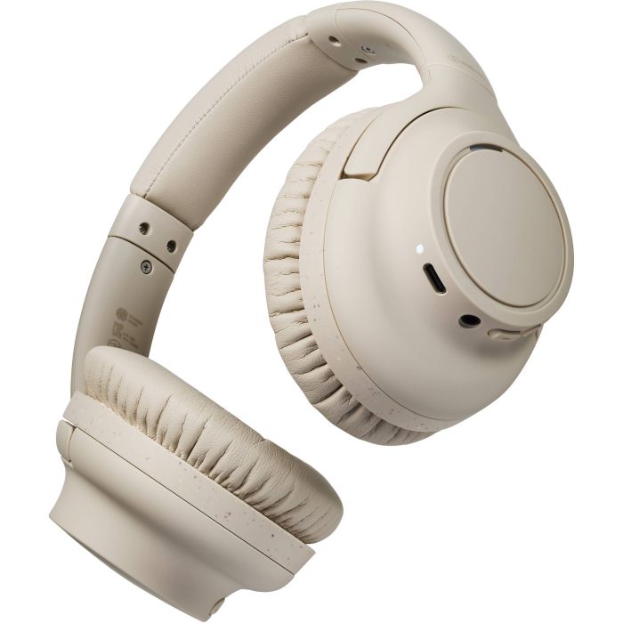 Audio-Technica ATH-S300BT Beige