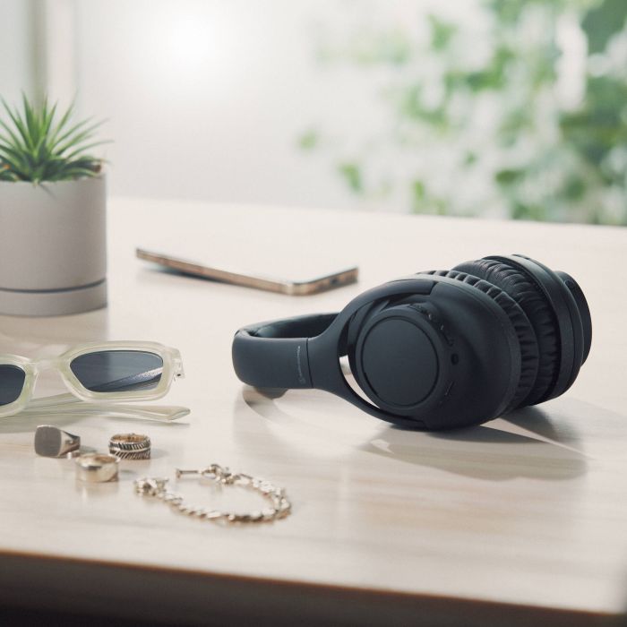 Audio-Technica ATH-S300BT Black