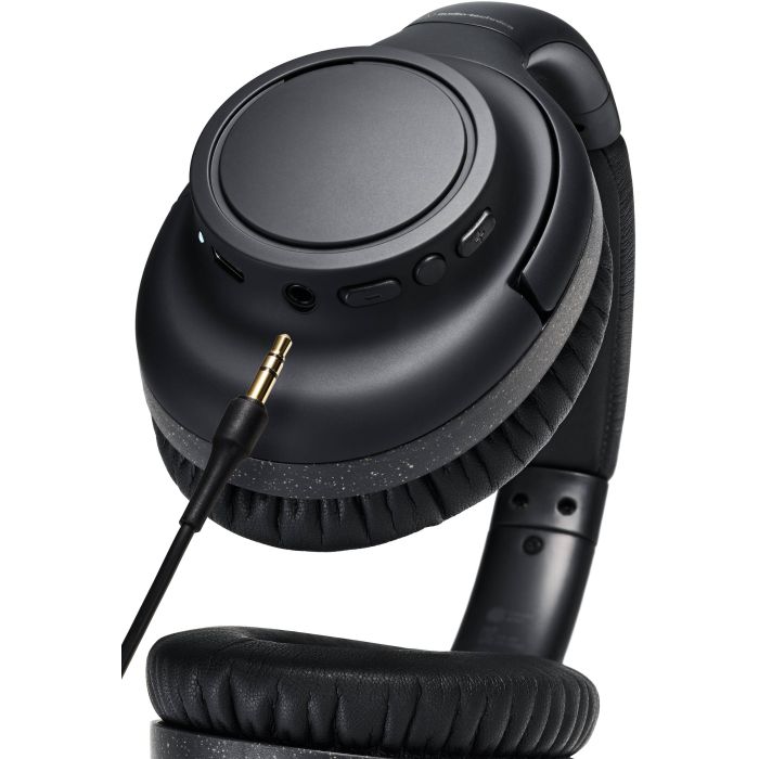 Audio-Technica ATH-S300BT Black