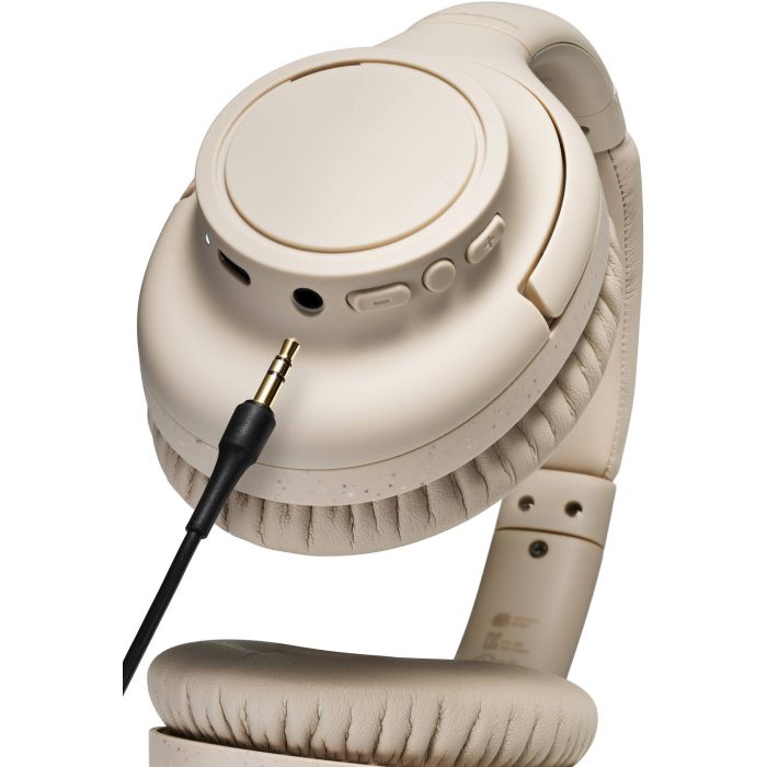 Audio-Technica ATH-S300BT Beige