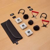 Rode Wireless ME Dual White (301399)