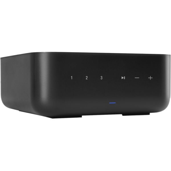 Denon Home Amp Black