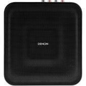Denon Home Amp Black