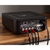 Denon Home Amp Black