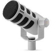 Rode PodMic USB White (240028)
