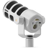 Rode PodMic USB White (240028)