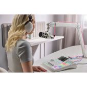 Rode PodMic USB White (240028)
