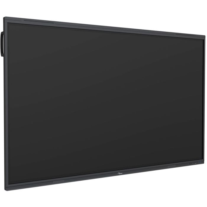 Інтерактивна панель Optoma 5863RK