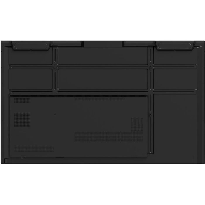 Інтерактивна панель Optoma 5863RK