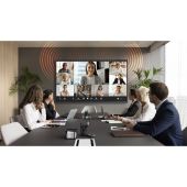 Інтерактивна панель Optoma 5863RK