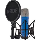 Rode NT1 Signature Cobalt Blue (301396)