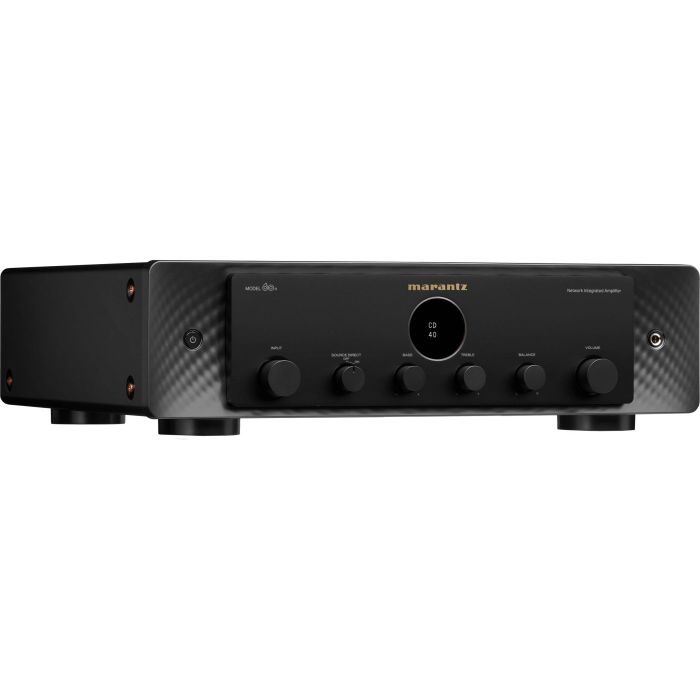 Marantz MODEL 60n Black