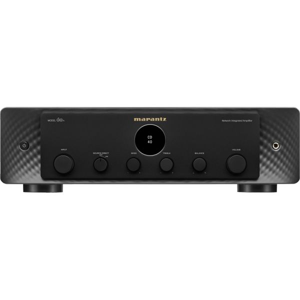 Marantz MODEL 60n Black