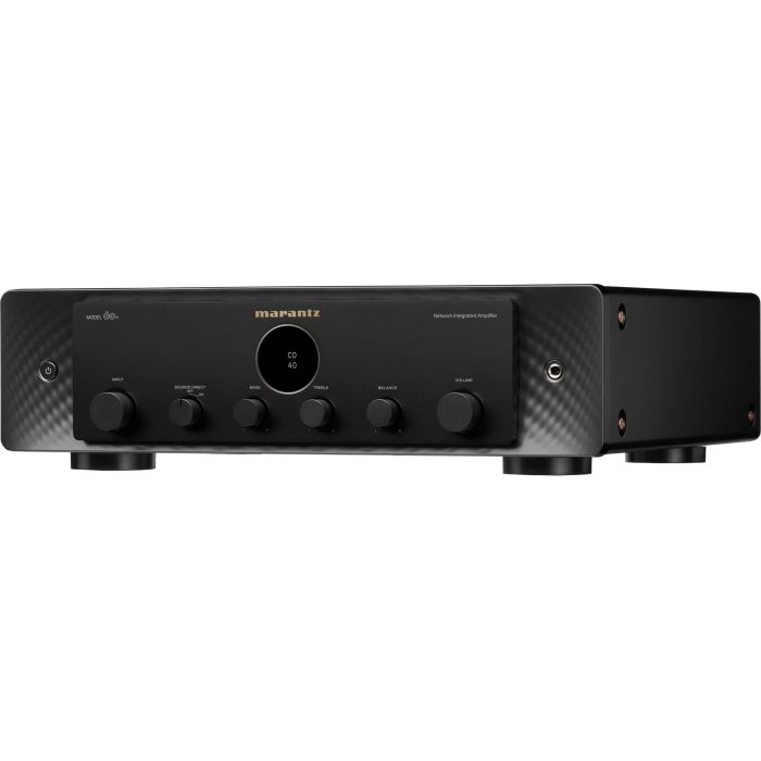 Marantz MODEL 60n Black