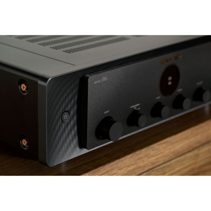 Marantz MODEL 60n Black