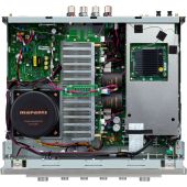 Marantz MODEL 60n Silver Gold