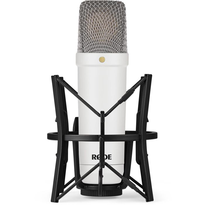 Rode NT1 Signature White