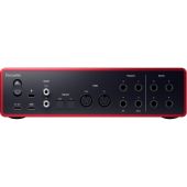 Звукова карта Focusrite Scarlett 16i16 4th Gen (236532)