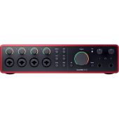 Звукова карта Focusrite Scarlett 18i16 4th Gen (236533)