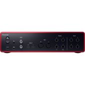 Звукова карта Focusrite Scarlett 18i16 4th Gen (236533)