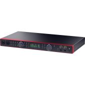 Звукова карта Focusrite Scarlett 18i20 4th Gen (236534)