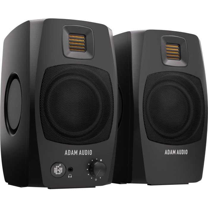 Студійні монітори Adam Audio D3V Black