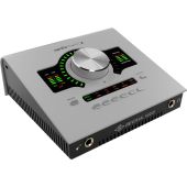 Аудіоінтерфейс Universal Audio Apollo Twin X Duo Gen 2 Essentials+ (236859)