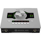 Аудіоінтерфейс Universal Audio Apollo Twin X Duo Gen 2 Essentials+ (236859)