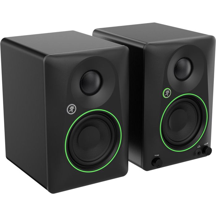 Студійні монітори Mackie CR3.5BT Gen 3