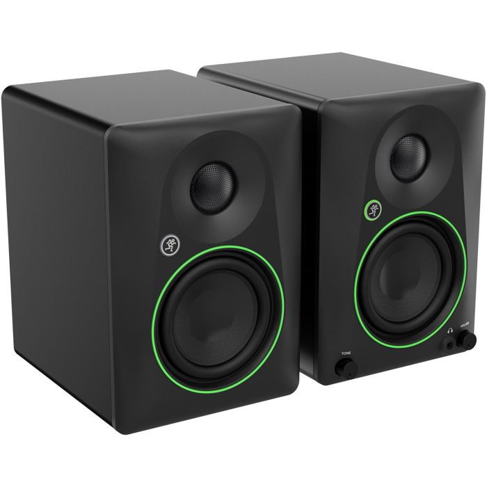 Студійні монітори Mackie CR4.5BT Gen 3