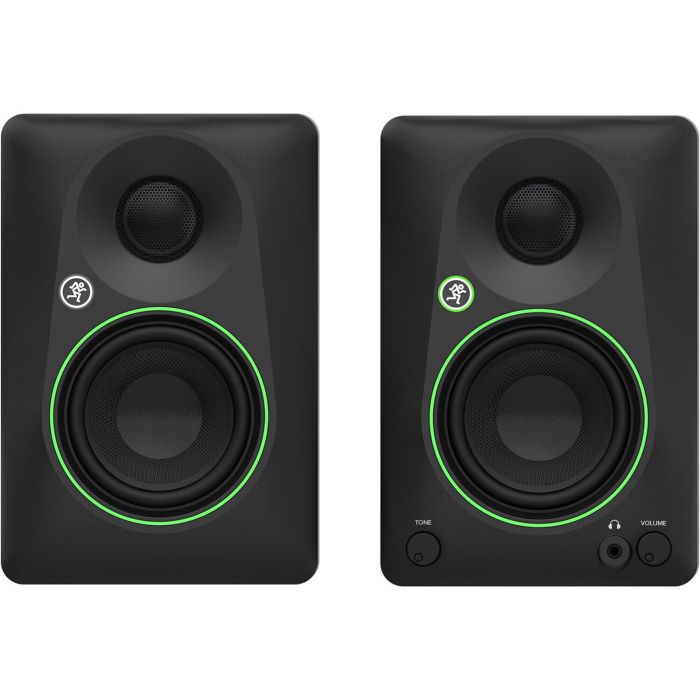 Студійні монітори Mackie CR3.5BT Gen 3