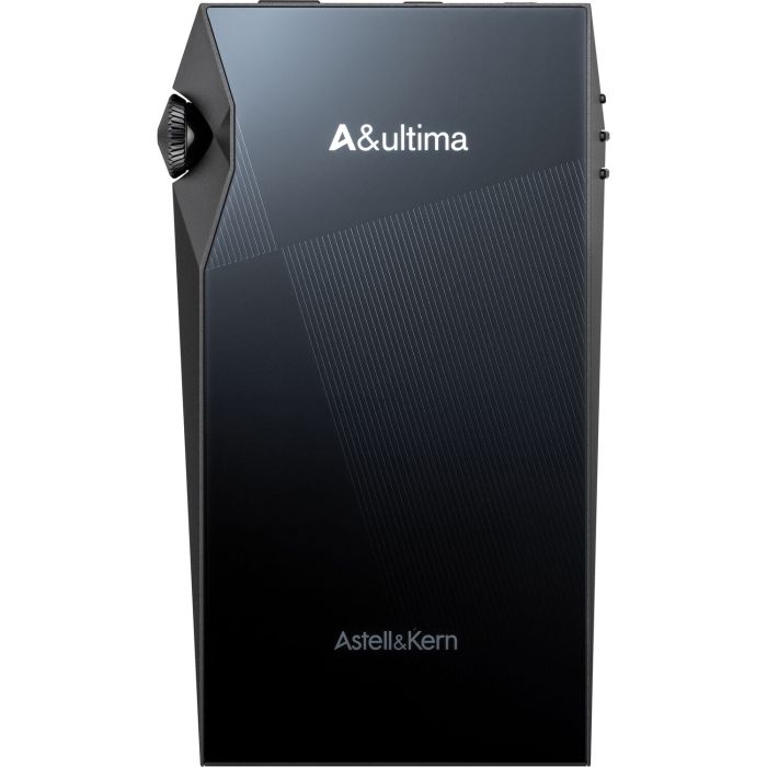 Astell&Kern A&ultima SP3000M Black