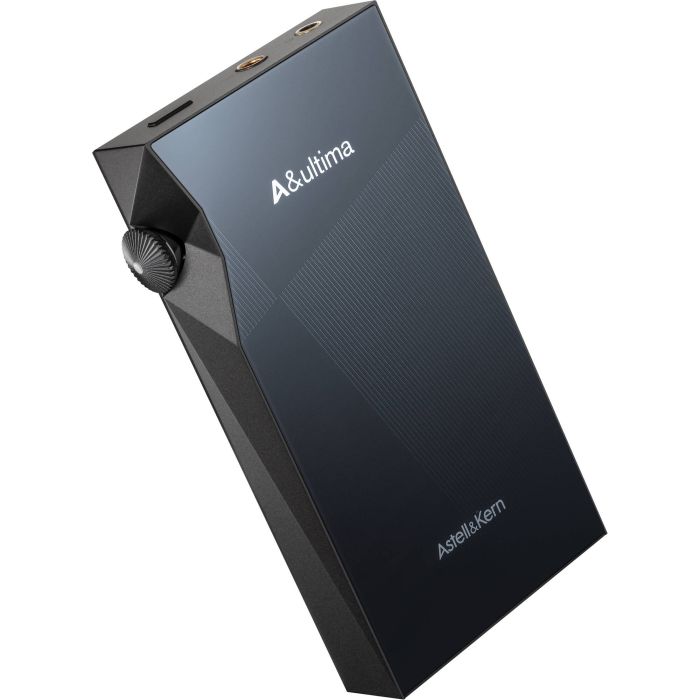 Astell&Kern A&ultima SP3000M Black