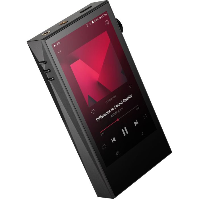 Astell&Kern A&ultima SP3000M Black