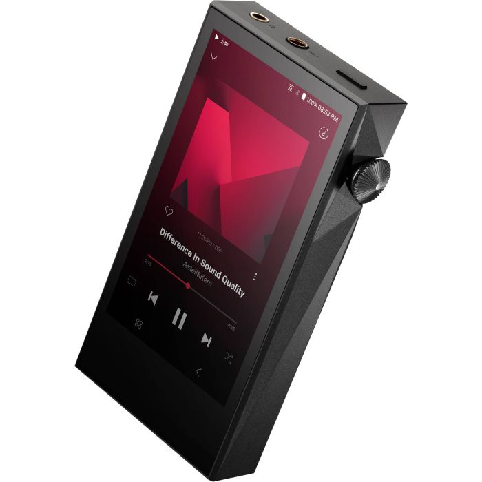 Astell&Kern A&ultima SP3000M Black