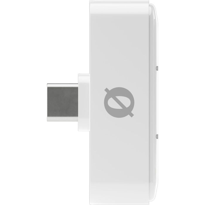 Rode Wireless Micro USB-C White