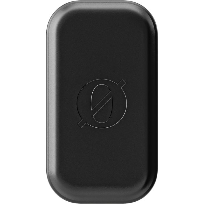 Rode Wireless Micro Lightning Black
