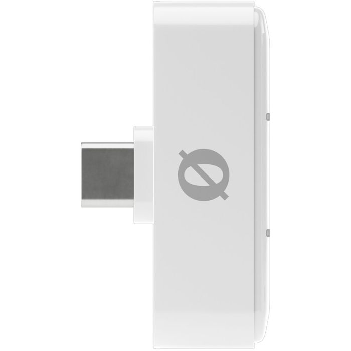 Rode Wireless Micro Lightning White