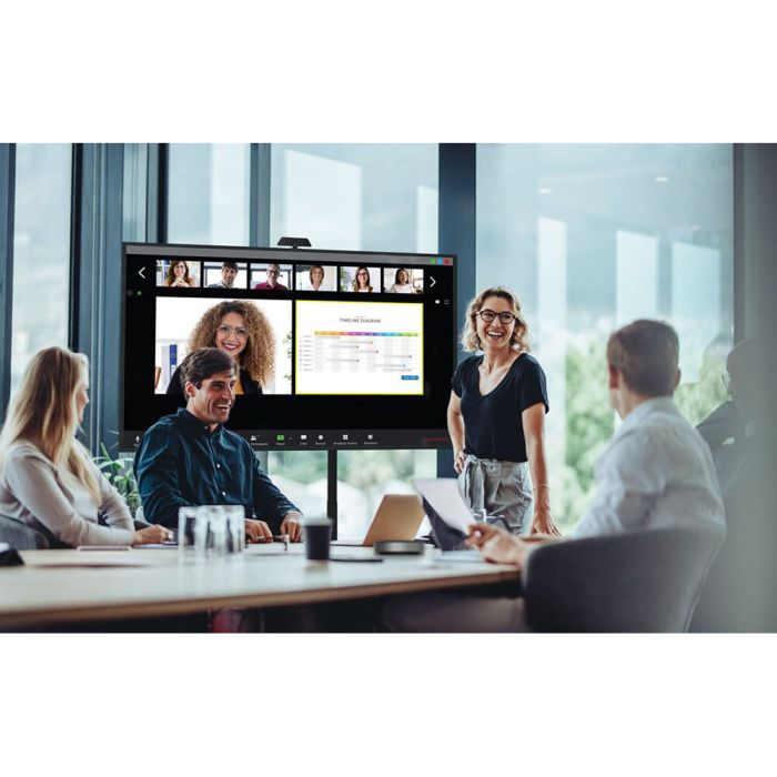 Професійний дисплей Optoma N3651K