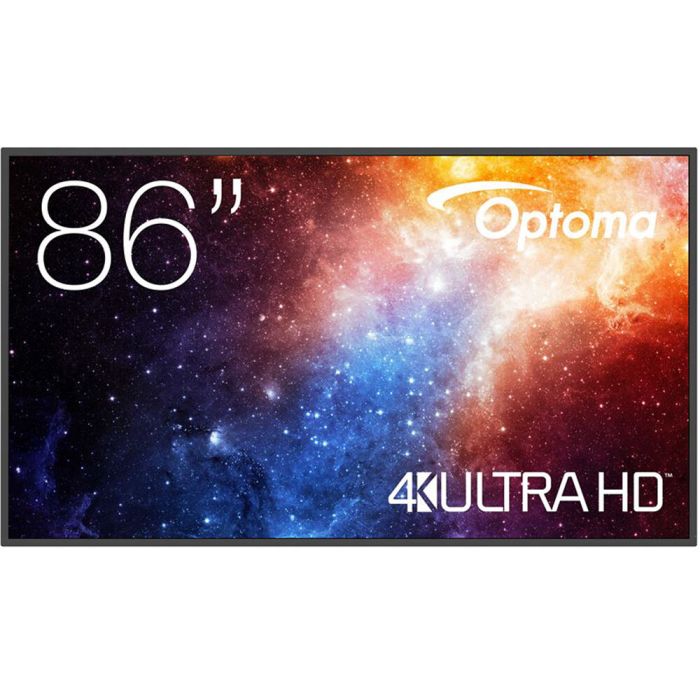 Професійний дисплей Optoma N3861K