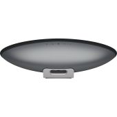 Bowers & Wilkins Zeppelin Pro Edition Space Grey