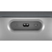 Bowers & Wilkins Zeppelin Pro Edition Space Grey