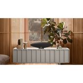 Bowers & Wilkins Zeppelin Pro Edition Space Grey