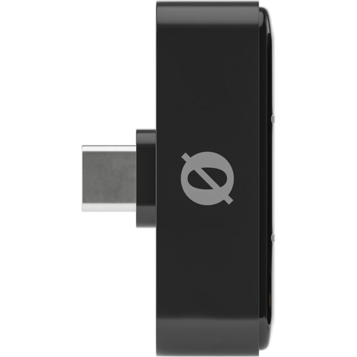 Rode Wireless Micro USB-C Black