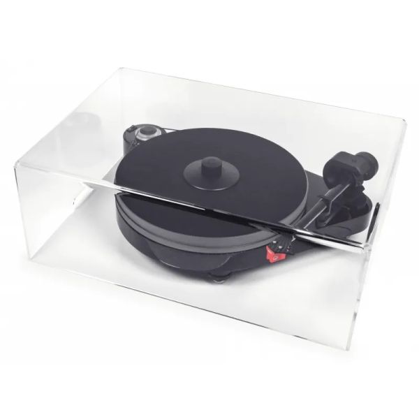 Акрилова кришка Pro-Ject Cover IT RPM 5/9 Carbon